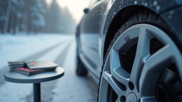 Brauchen Sie Winterreifen 205 60 R16? Hier sind die besten Angebote