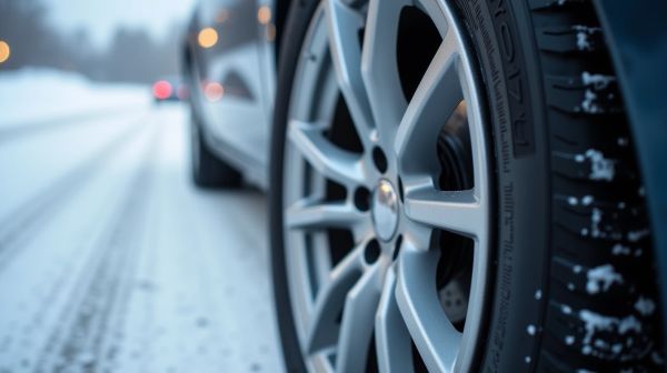 Brauchen Sie Winterreifen 205 60 R16? Hier sind die besten Angebote